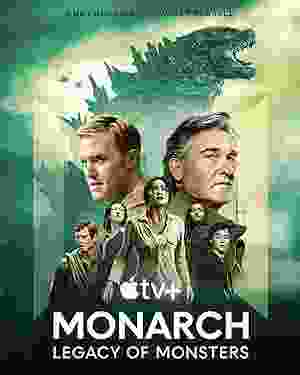 Monarch: Legacy of Monsters (2023–) vj junior Anna Sawai